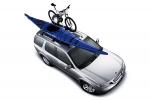 Saab 9-7X 2006 года